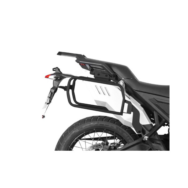 Shad 4p pannier fitting kit